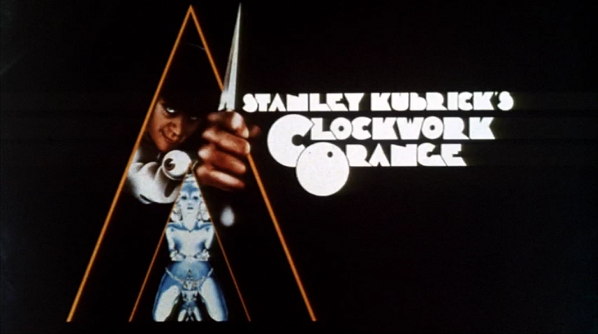A Clockwork Orange (1971): Kubrick’s Self-Imposed Ban (image credits: wikimedia)