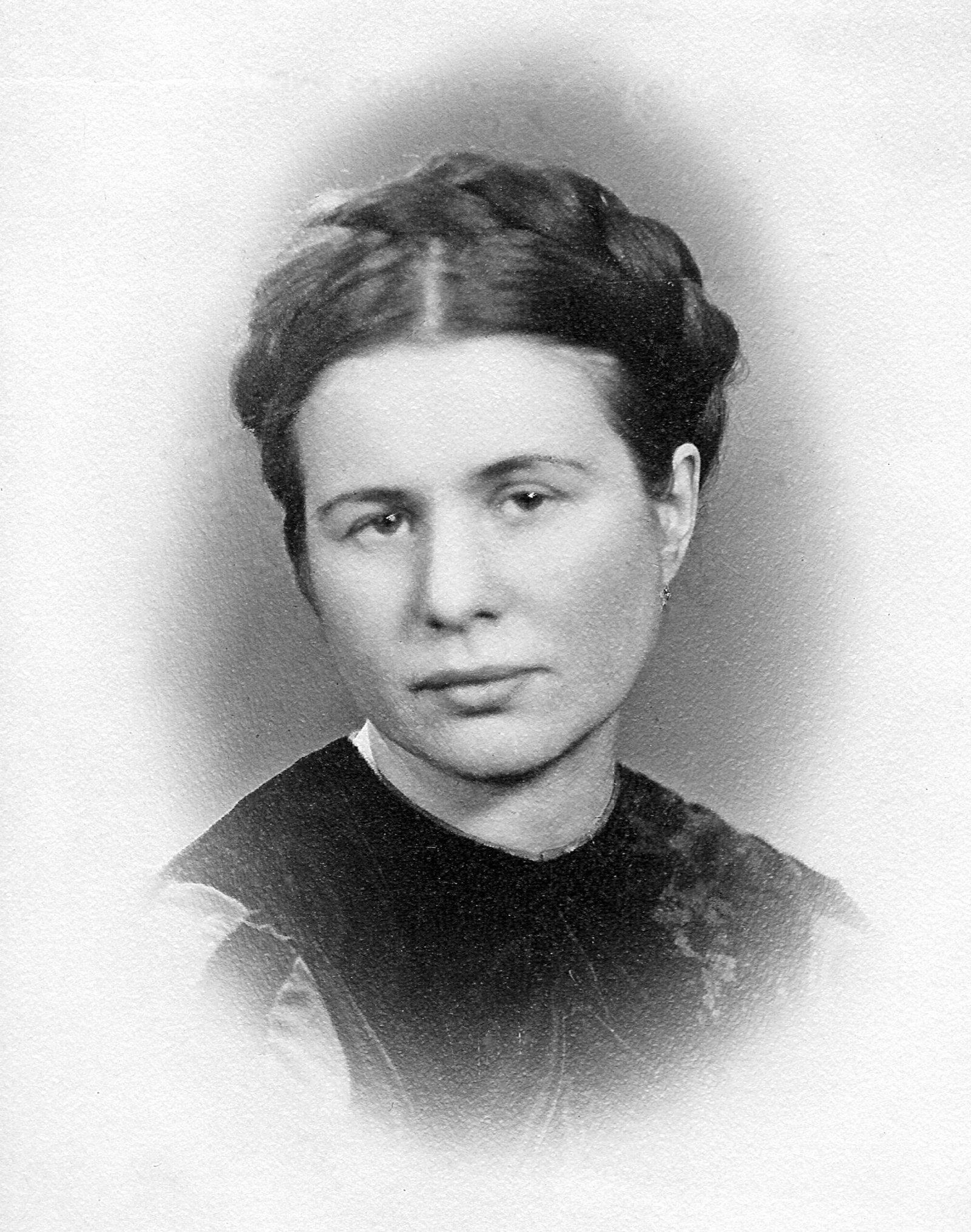 Irena Sendler: The Angel of the Warsaw Ghetto (image credits: wikimedia)