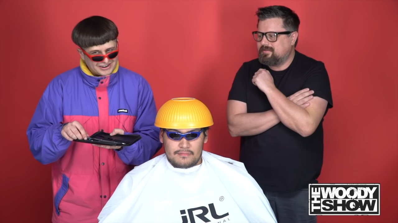 “Hurt” – Oliver Tree (image credits: wikimedia)