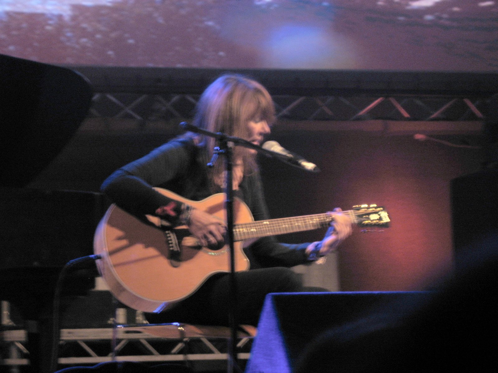 Vashti Bunyan –