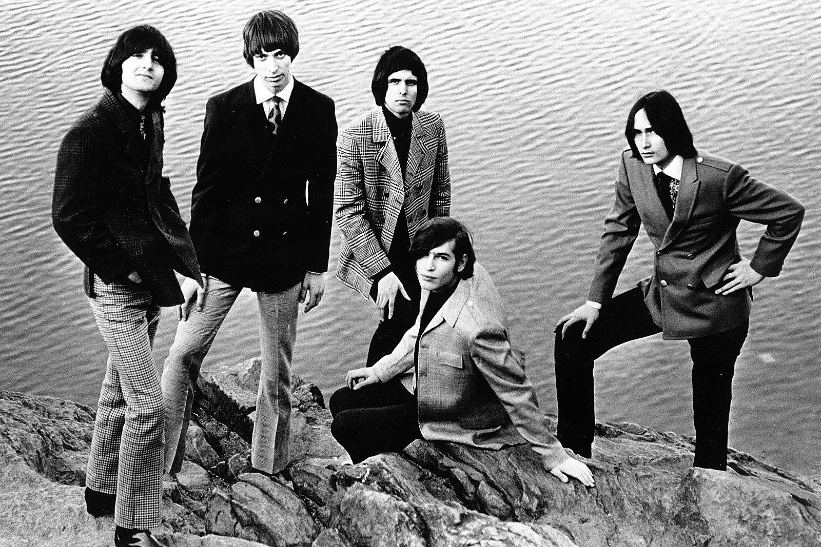 The Left Banke –