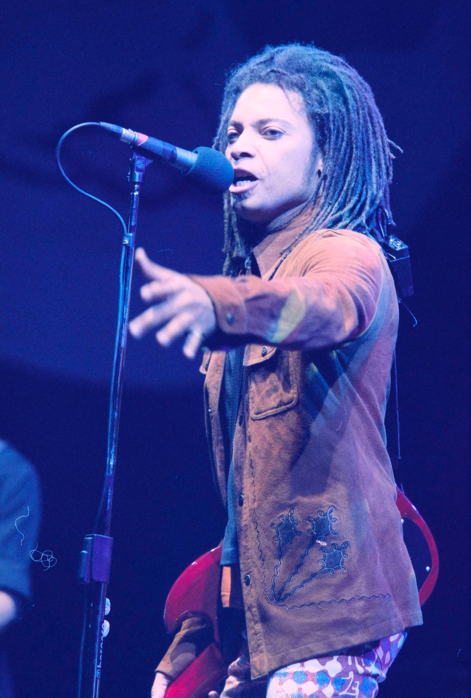 Terence Trent D’Arby (Sananda Maitreya): The Shape-Shifter Who Walked Away (image credits: wikimedia)