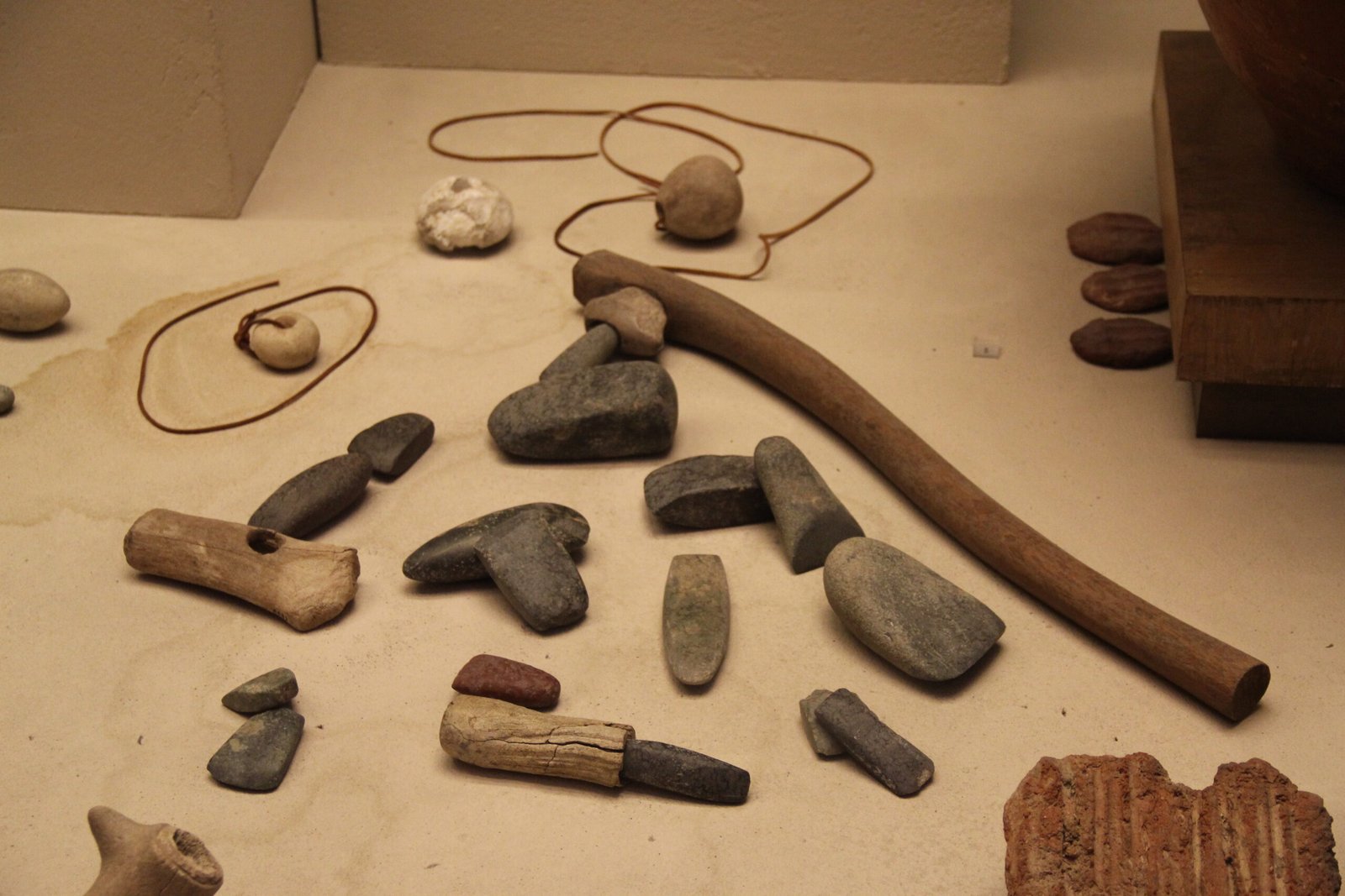 The London Hammer (Texas, USA) (image credits: wikimedia)