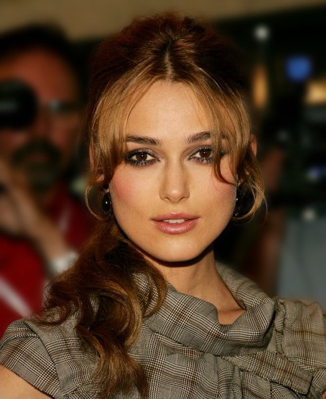 Pride and Prejudice (2005) – Austen’s Timeless Love Story with Atmospheric Charm (image credits: wikimedia)
