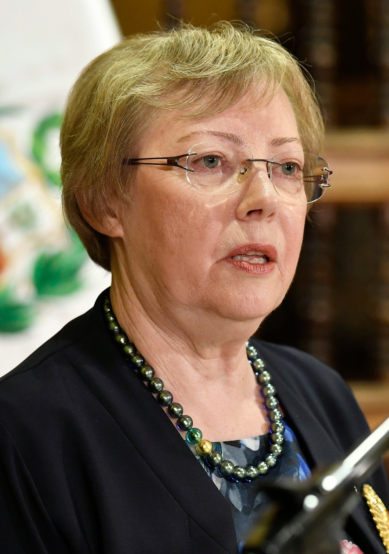Juliane Koepcke – The Girl Who Fell from the Sky (image credits: wikimedia)