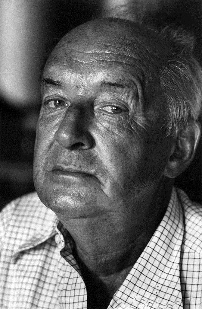 “Lolita, light of my life, fire of my loins.” — Vladimir Nabokov, Lolita (1955) (image credits: wikimedia)
