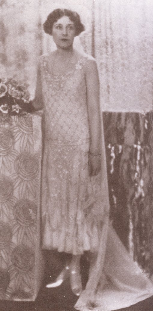 8. Barbara Cartland: The Queen of Romance (image credits: wikimedia)
