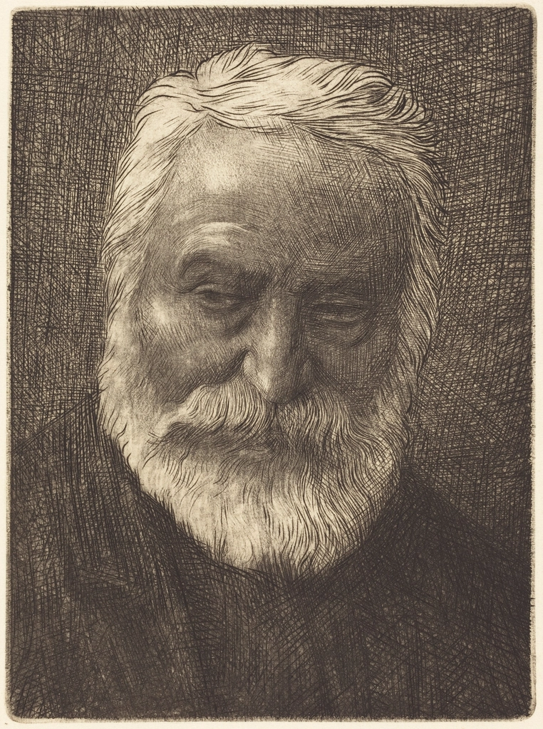 Les Misérables by Victor Hugo (image credits: rawpixel)
