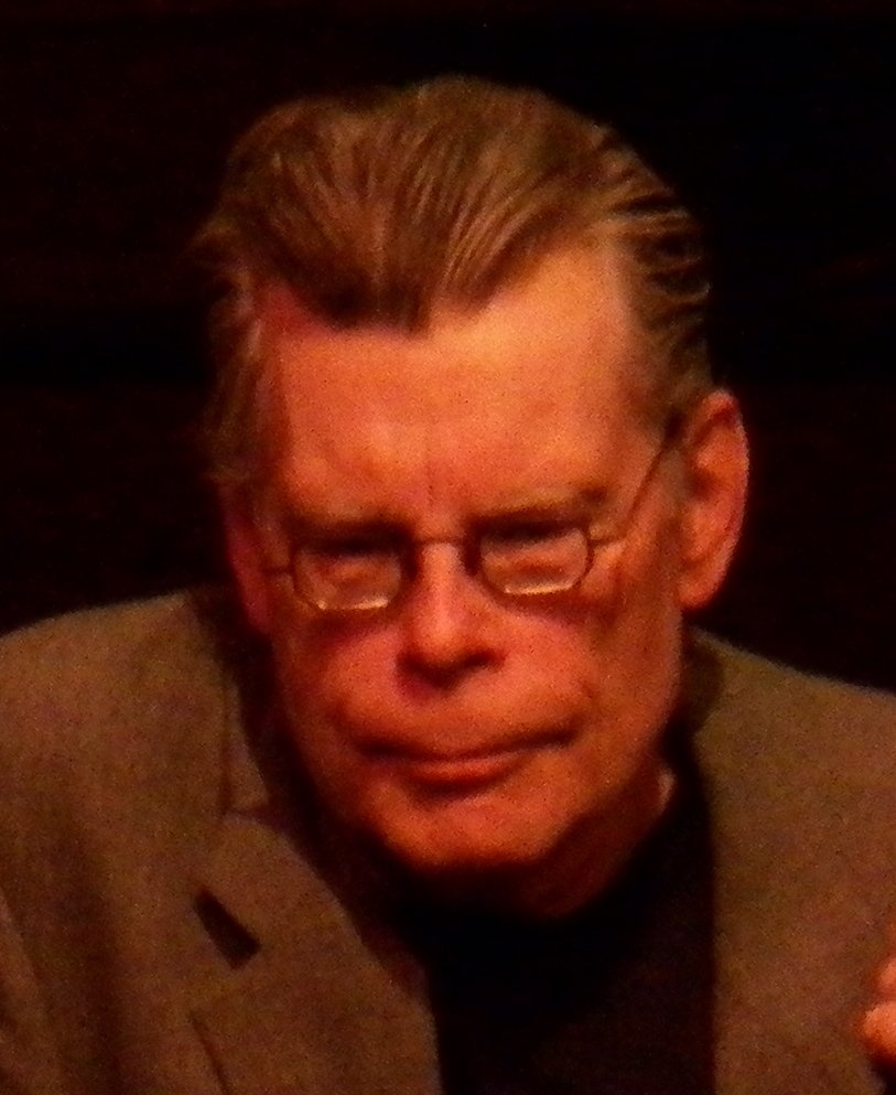 The Stand by Stephen King (Uncut Edition) (image credits: wikimedia)