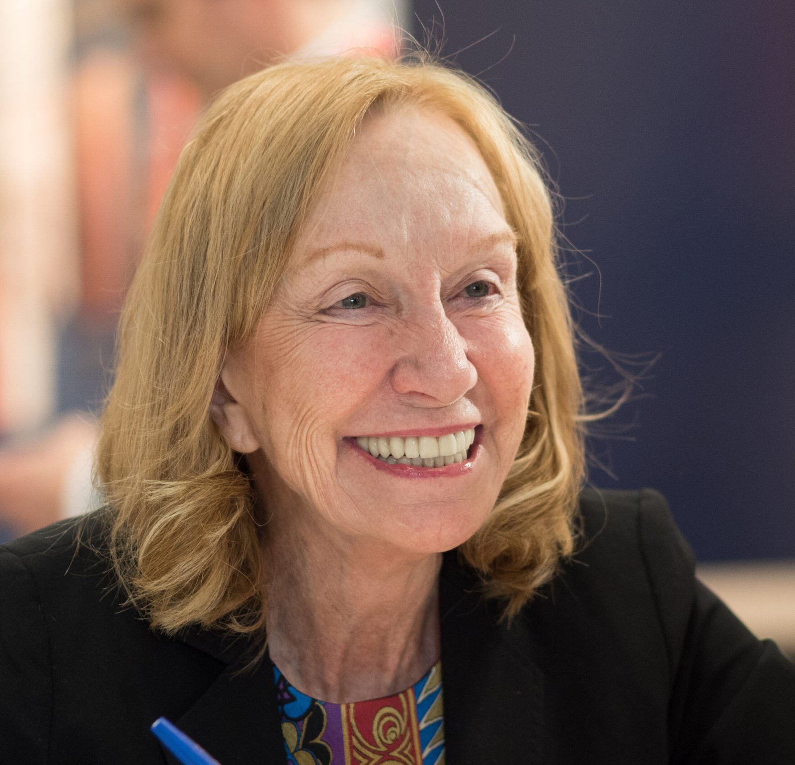 Team of Rivals by Doris Kearns Goodwin (image credits: wikimedia)