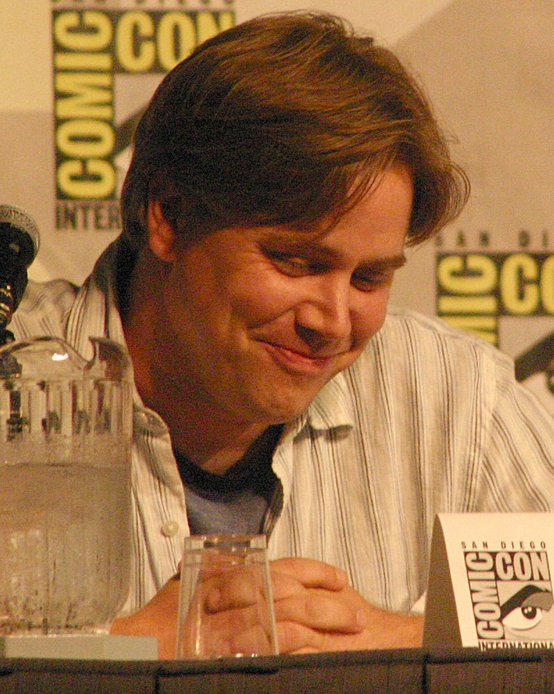 The Perks of Being a Wallflower – Stephen Chbosky (image credits: wikimedia)
