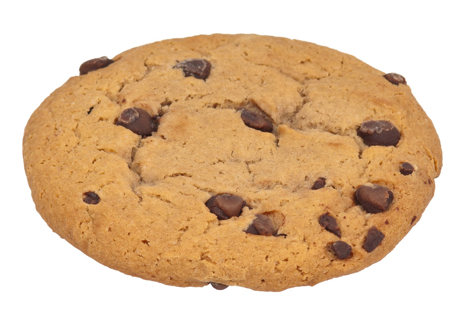 Chocolate Chip Cookie Murder by Joanne Fluke (image credits: wikimedia)