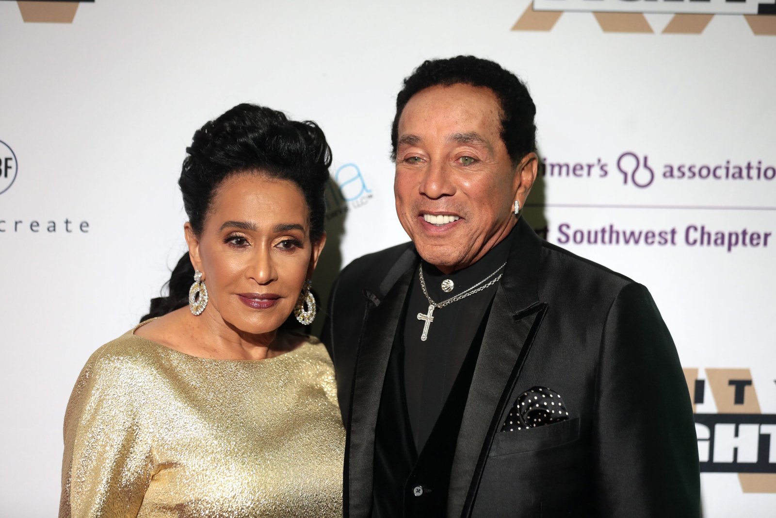 Smokey Robinson: The Heart of Motown (image credits: wikimedia)