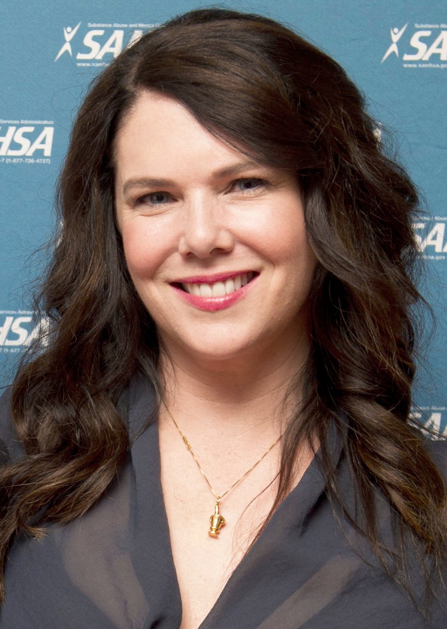 Lauren Graham – Gilmore Girl Turned Literary Star (image credits: wikimedia)