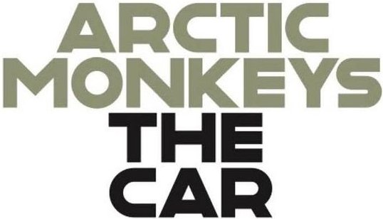 Arctic Monkeys – Whatever People Say I Am, That’s What I’m Not (2006) (image credits: wikimedia)