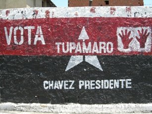 The Tupamaros Years: Revolution in the Streets (image credits: wikimedia)