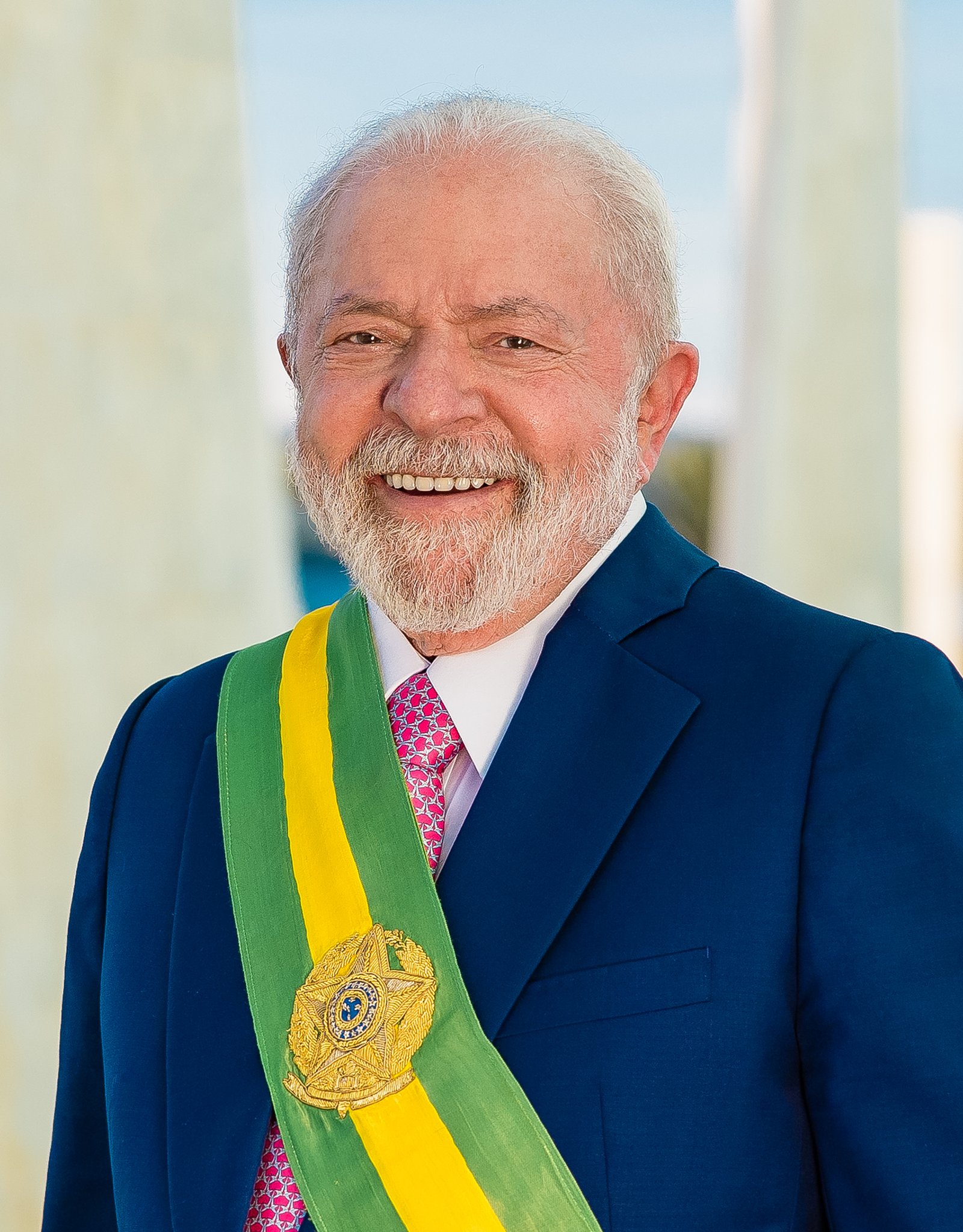 Luiz Inácio Lula da Silva – The Comeback President of Brazil (image credits: wikimedia)