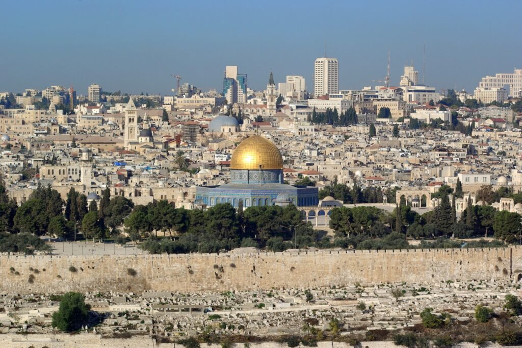 These Are the Most Influential Cities in Human History