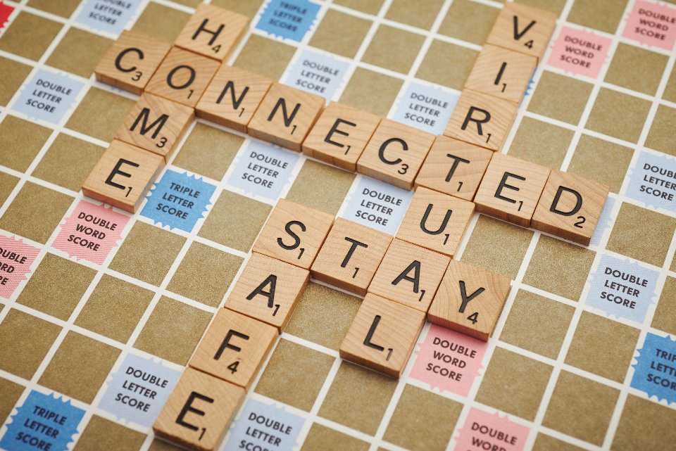The SCAMPER Model: A Creative Thinking Powerhouse (image credits: stocksnap)