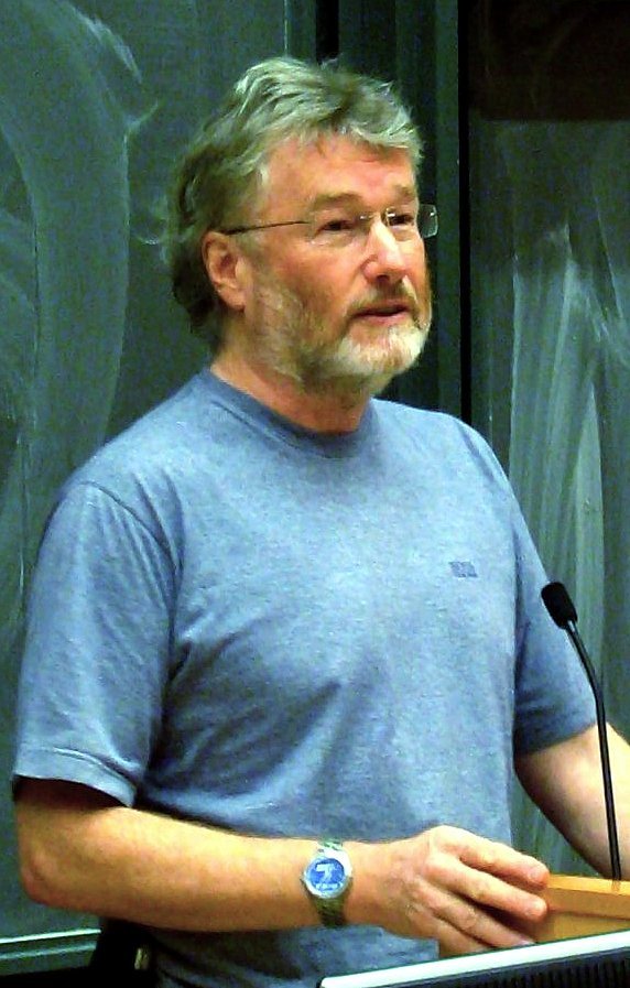 The Culture (Iain M. Banks’ Novels) (image credits: wikimedia)