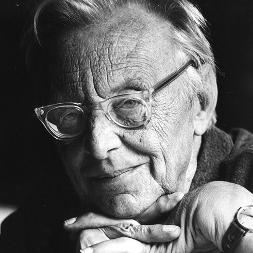 Carl Orff: The Composer Who Played Along (image credits: wikimedia)