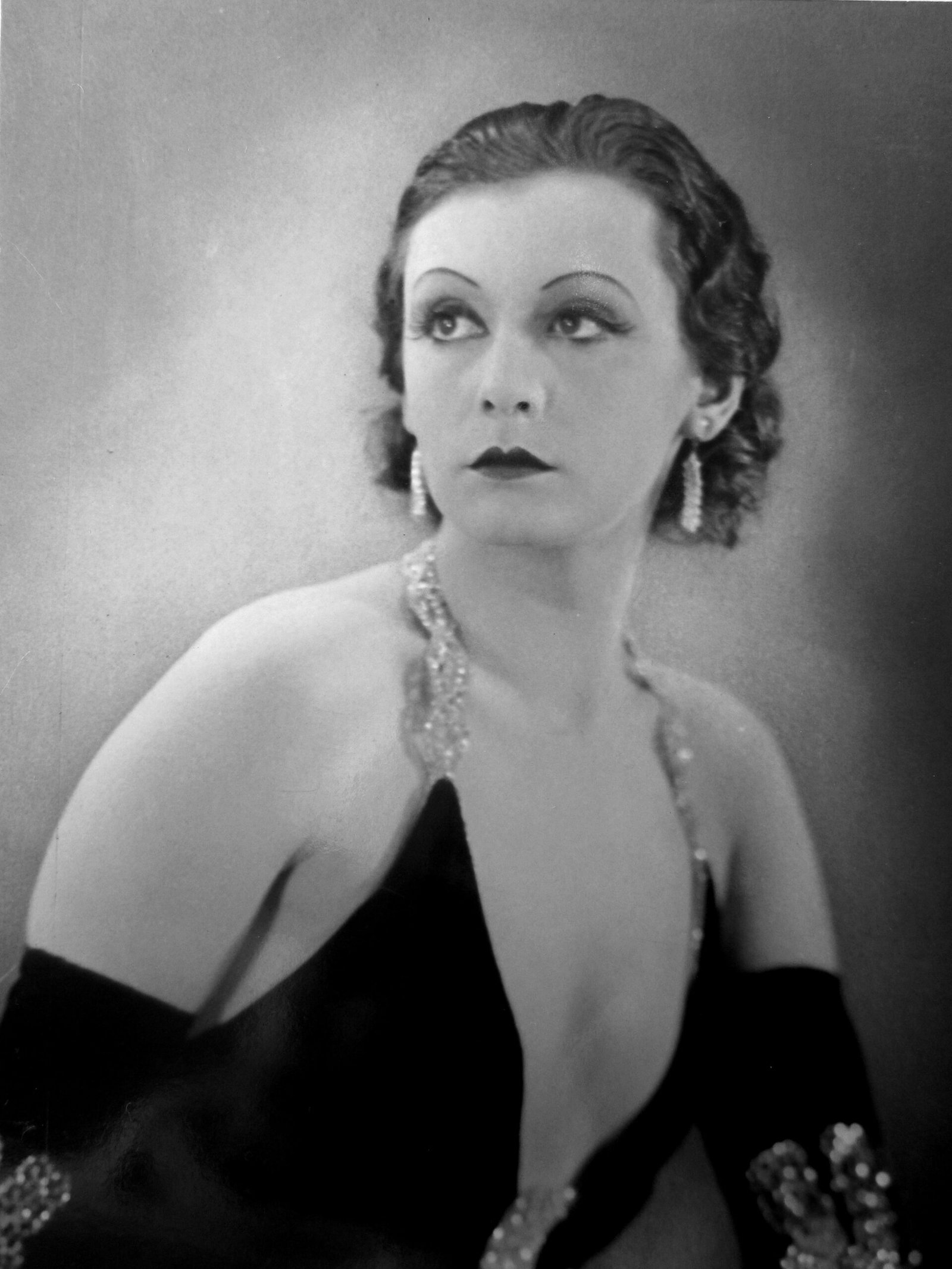Zarah Leander: The Scandinavian Star of Nazi Cinema (image credits: wikimedia)