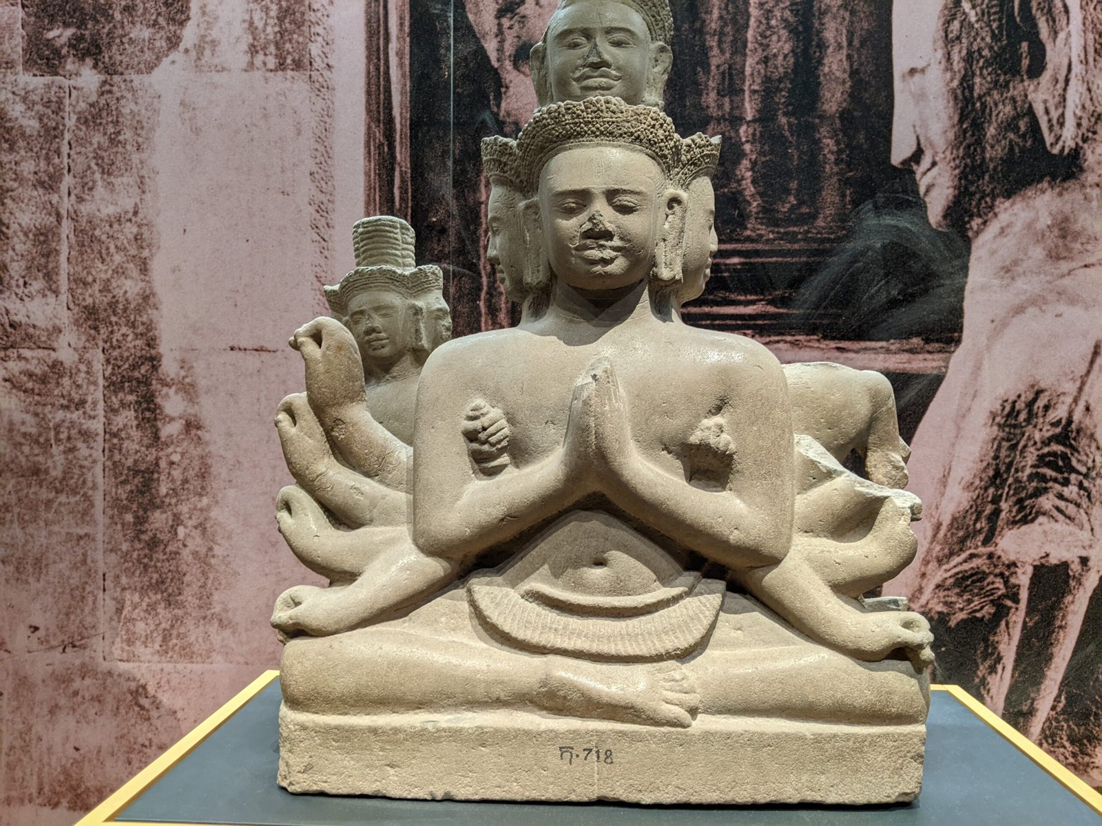 Lessons from the Coso Artifact's Saga (image credits: wikimedia)