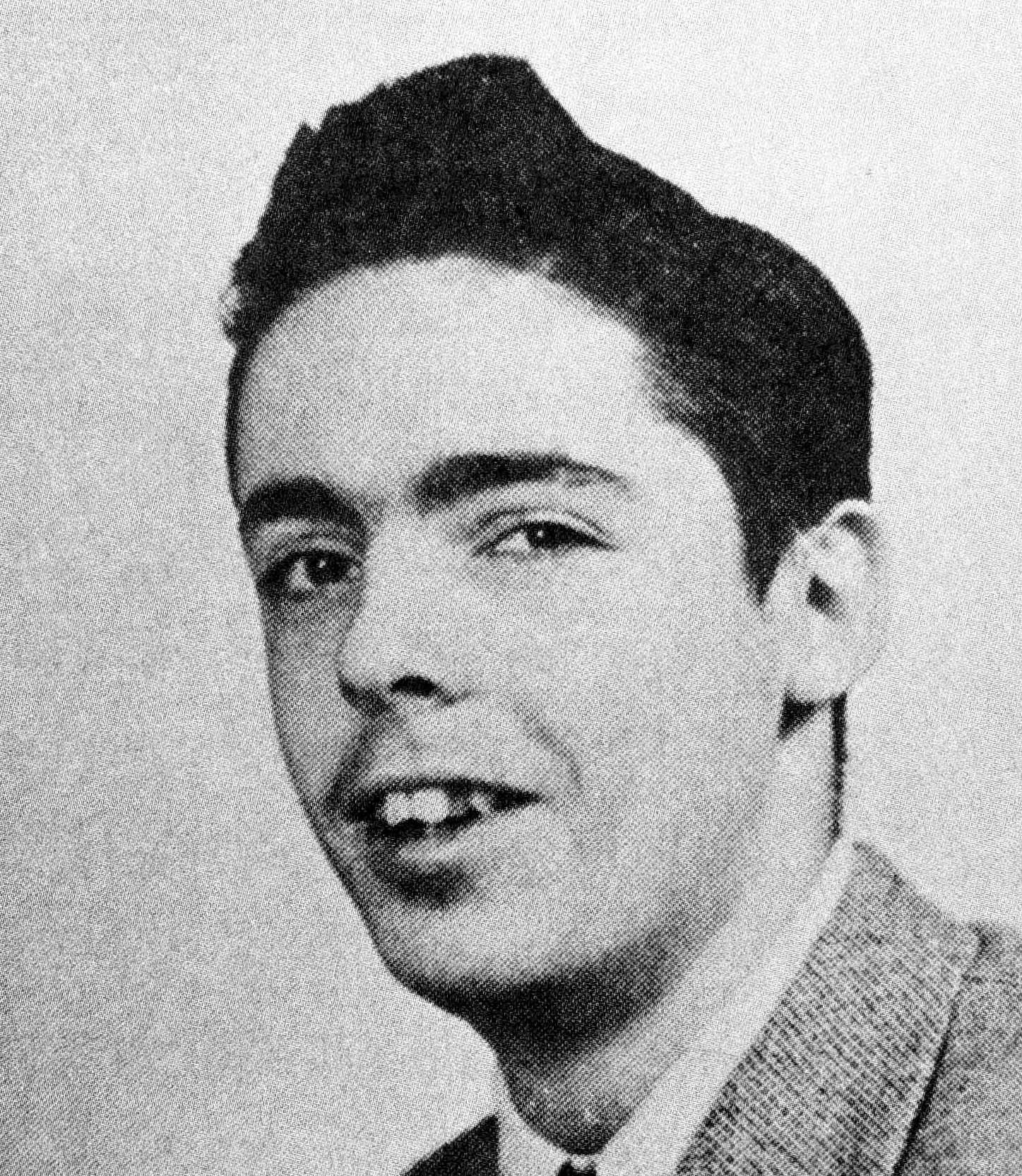 Gravity’s Rainbow by Thomas Pynchon (image credits: wikimedia)