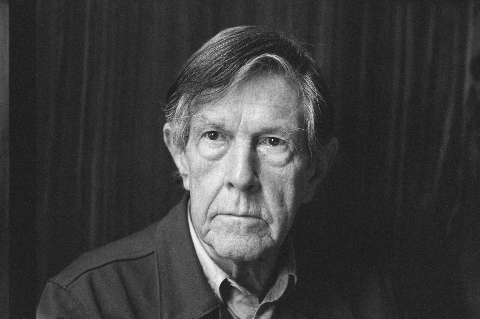 20. John Cage and The Velvet Underground’s Avant-Garde Edge (image credits: wikimedia)