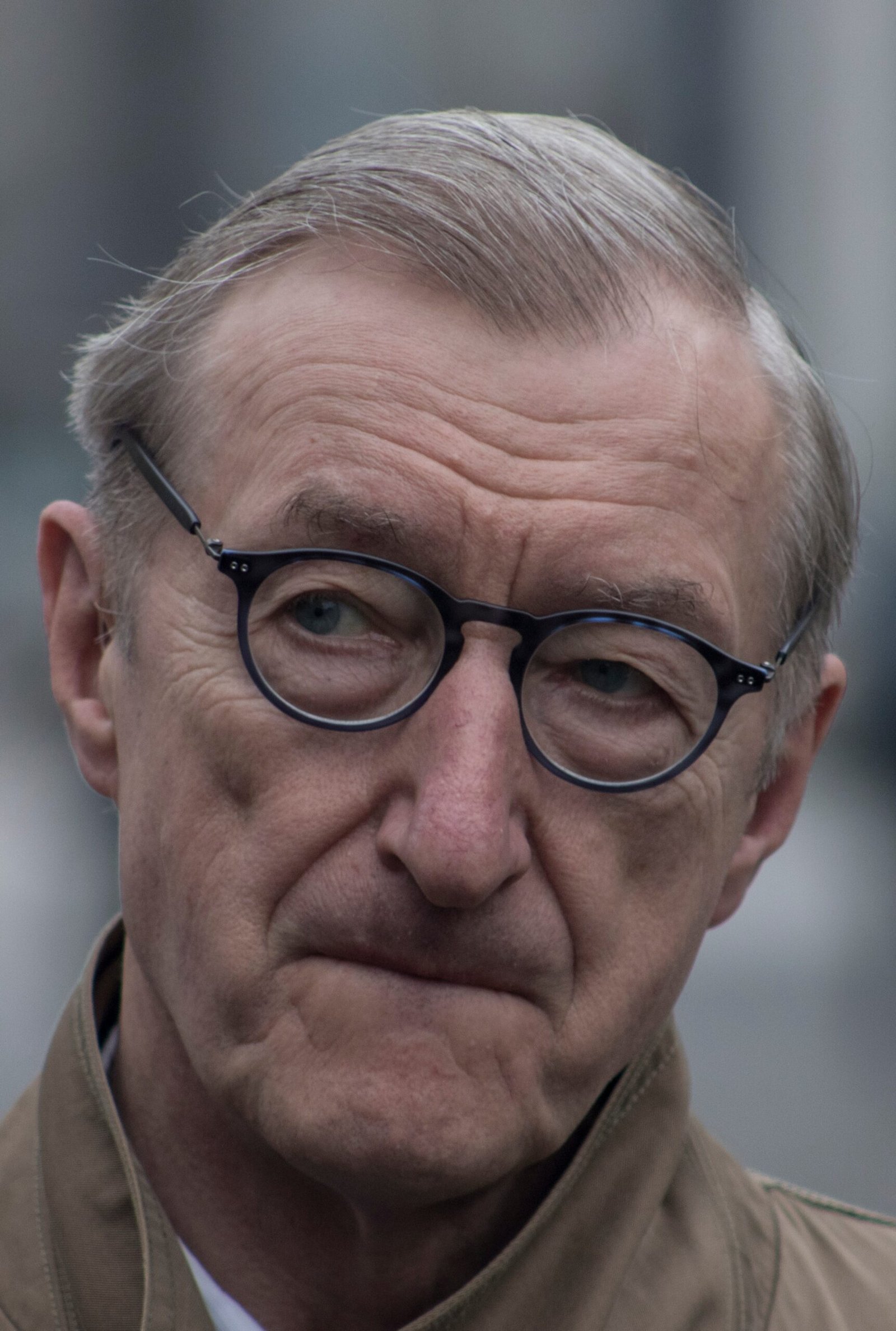 The Sense of an Ending by Julian Barnes (image credits: wikimedia)