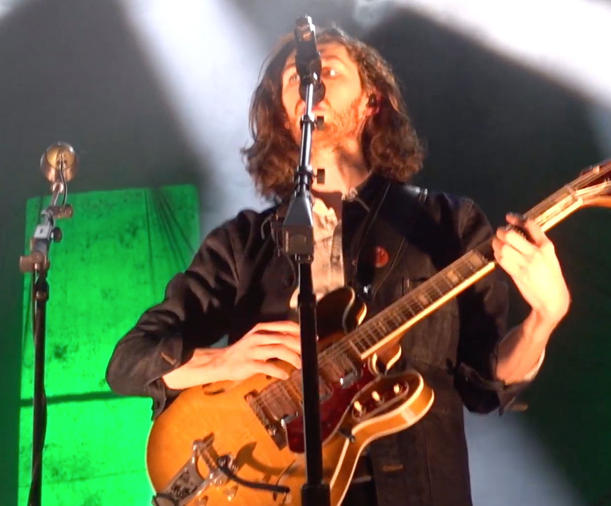 Take Me to Church – Hozier (2013) (image credits: wikimedia)