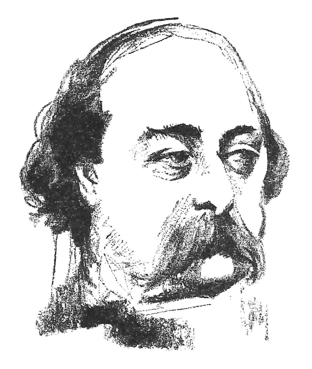 Madame Bovary by Gustave Flaubert (France, 1857) (image credits: wikimedia)