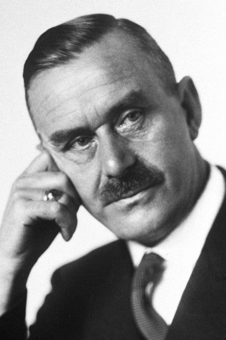 The Magic Mountain by Thomas Mann (Germany) (image credits: wikimedia)