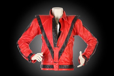 Michael Jackson’s Thriller: The Album That Shook the World (image credits: wikimedia)