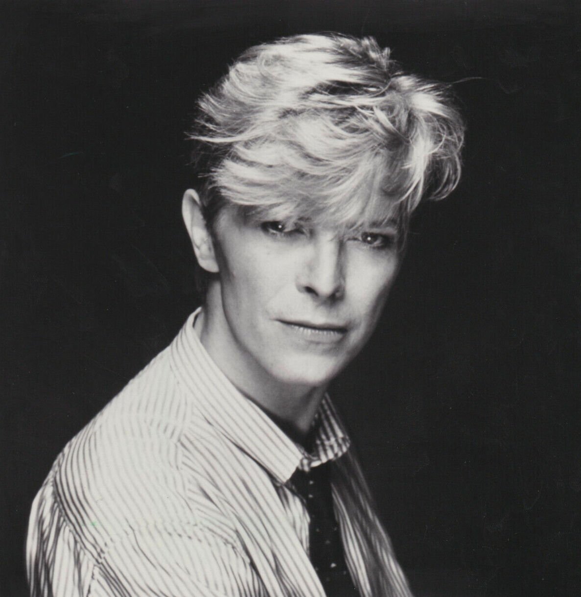 David Bowie’s 