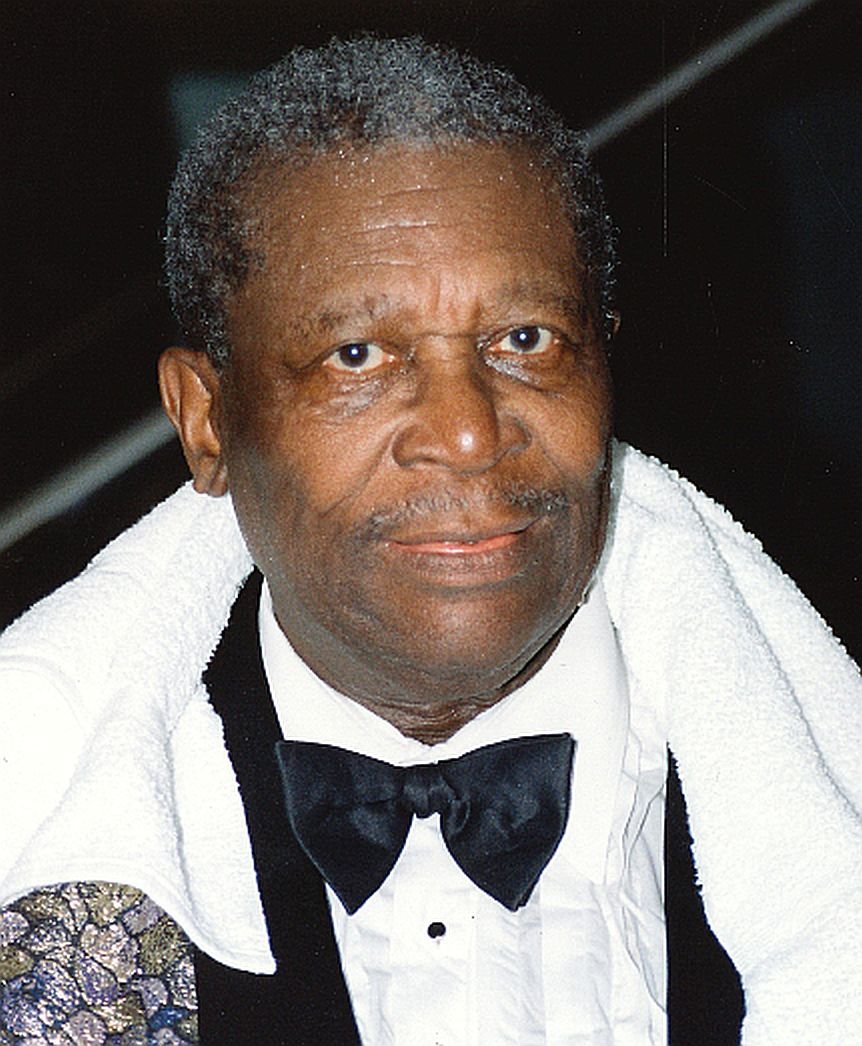 B.B. King – Live at the Regal (1965) (image credits: wikimedia)