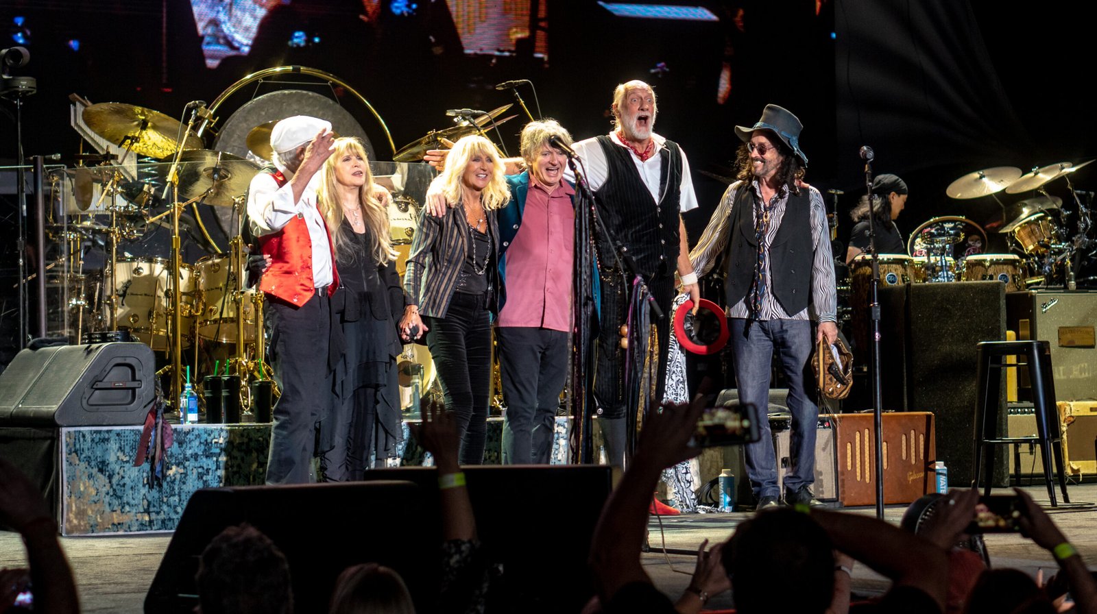 Fleetwood Mac – Then Play On (1969) (image credits: wikimedia)