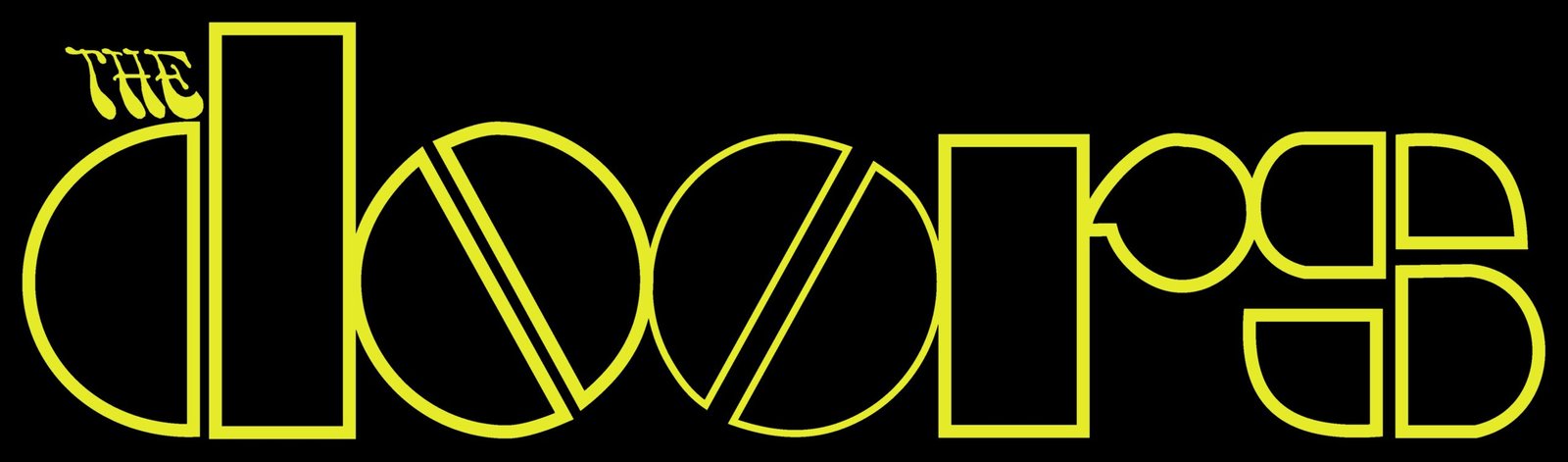 The Doors – The Doors (1967) (image credits: wikimedia)