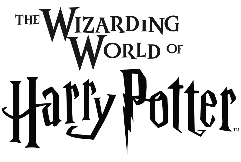 The Wizarding World (J.K. Rowling) (image credits: wikimedia)