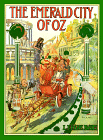 The Land of Oz (L. Frank Baum) (image credits: wikimedia)