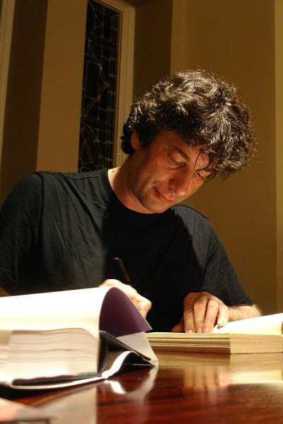 The World of Coraline (Neil Gaiman) (image credits: wikimedia)