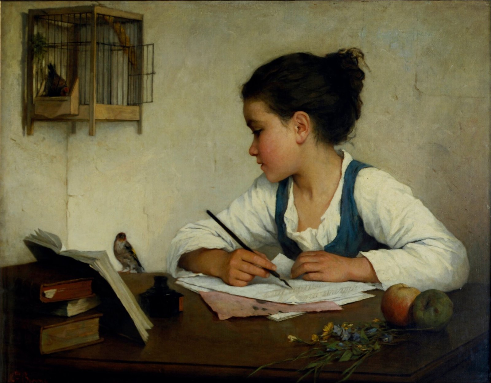 Foster by Claire Keegan (image credits: wikimedia)