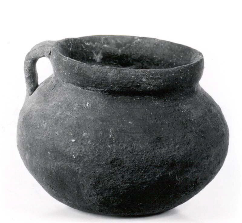 Cooking Pots (image credits: wikimedia)