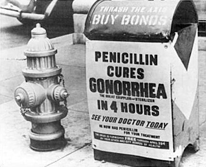 7 Scientific Breakthroughs That Were Originally Total Mistakes