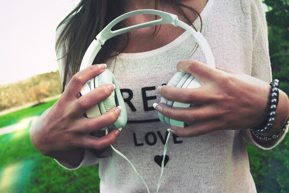 Sufjan Stevens – Carrie & Lowell (image credits: stocksnap)