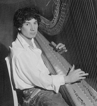 Harpo Marx – The Marx Brothers Films (image credits: wikimedia)