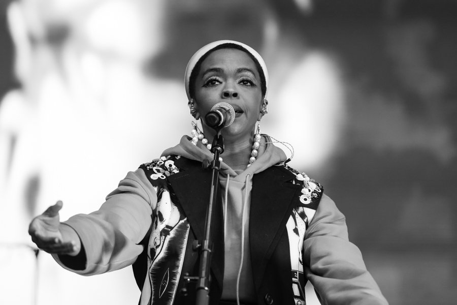 The Iconic Women of Hip-Hop: 15 Trailblazers Who Redefined the Genre - Do You Agree?