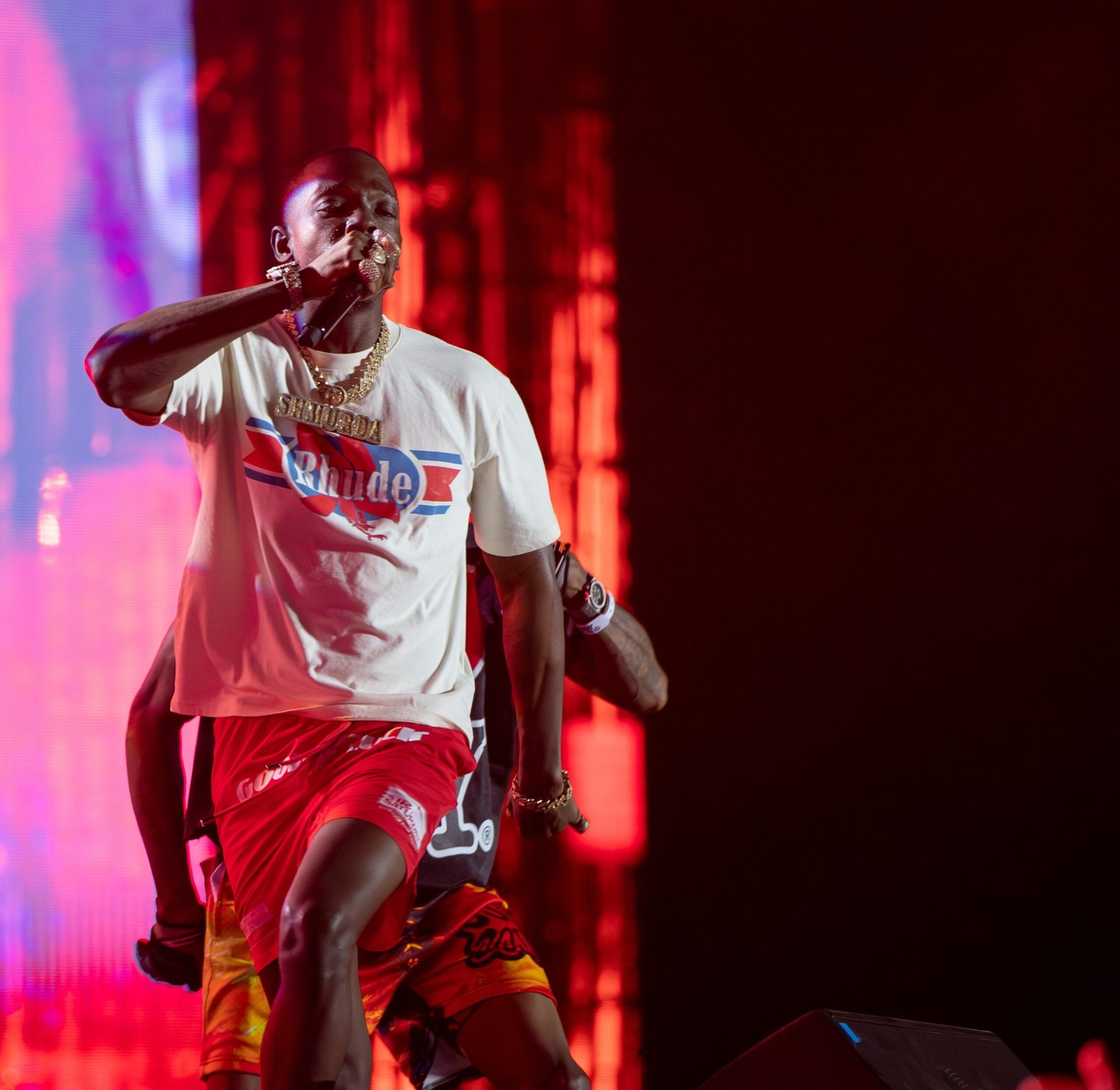 Bobby Shmurda's Comeback Story (image credits: wikimedia)