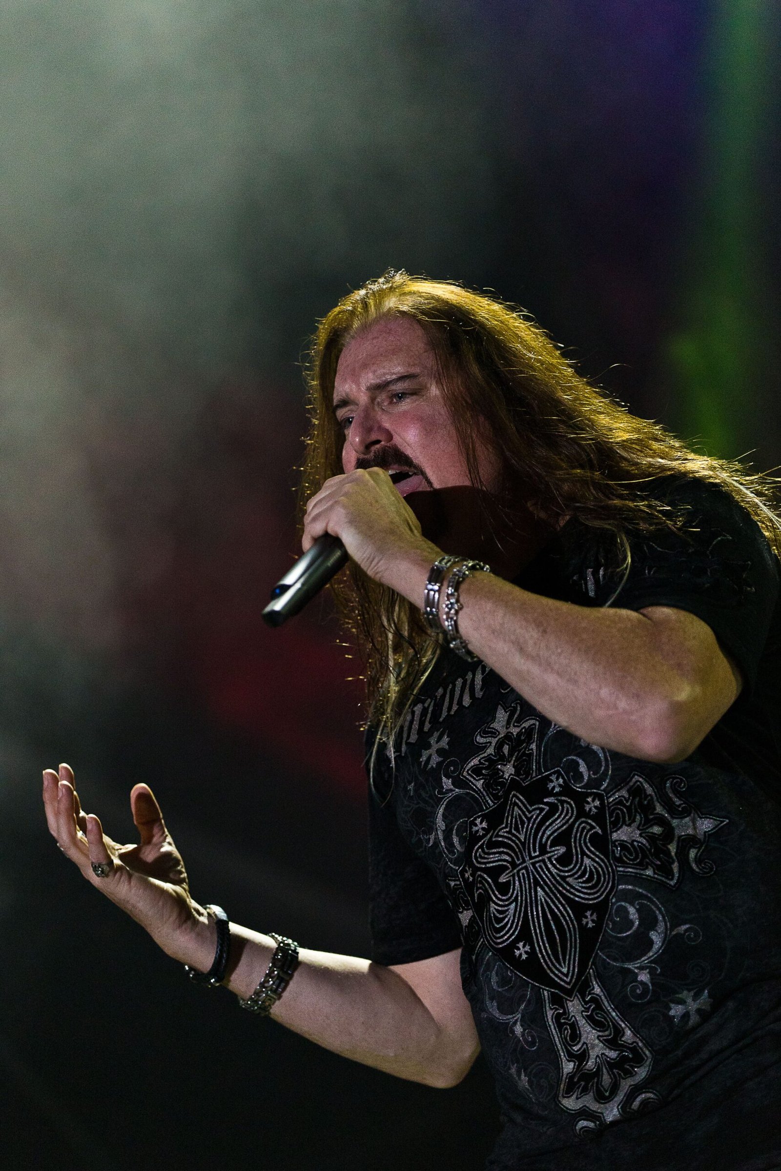 7. Progressive Metal: When Musicians Show Off (image credits: wikimedia)
