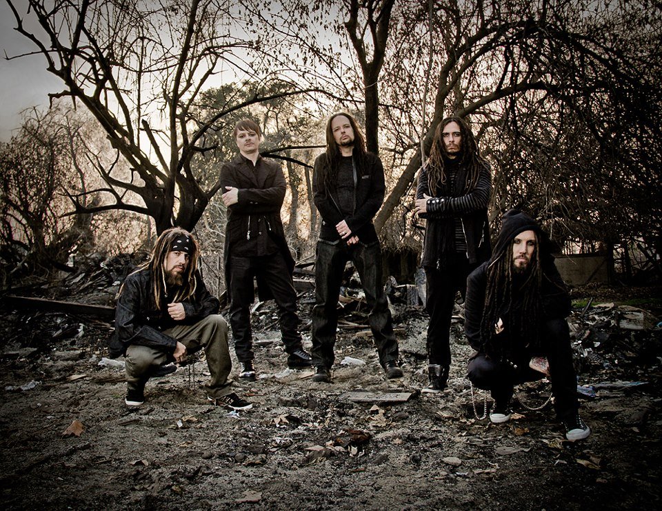 10. Nu Metal: The Most Hated (And Successful) Genre (image credits: wikimedia)
